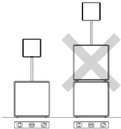 BOSE AMM108 - With a Subwoofer - 4