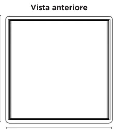 BOSE AMM108 - Dettagli del prodotto - 2