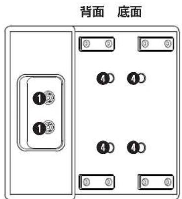 BOSE AMM108 - 製品の詳細 - 3