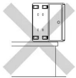 BOSE AMM108 - Konfiguracja sceny - 4