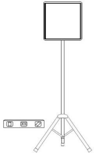 BOSE AMM108 - Lautsprecherstativ - 3