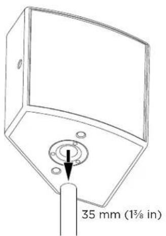 BOSE AMM108 - Loudspeaker Stand - 2