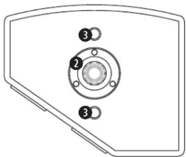BOSE AMM108 - Produktopplysninger - 4
