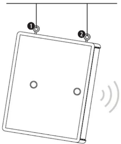 BOSE AMM108 - Oppheng - 4