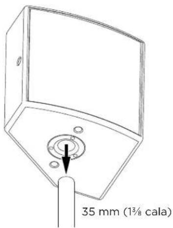 BOSE AMM108 - Z subwooferem - 3