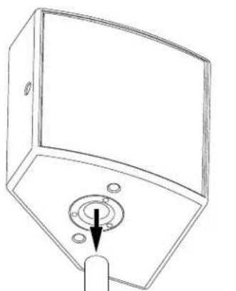BOSE AMM108 - 搭配超低音箱使用 - 3