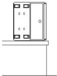 BOSE AMM108 - Refuerzo del scenario - 3