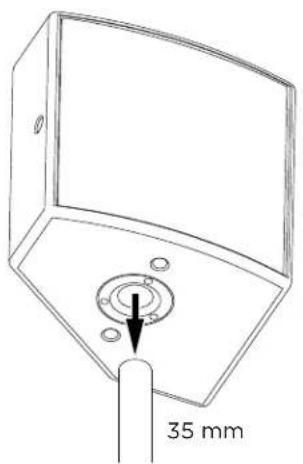 BOSE AMM108 - Con un subwoofer - 3