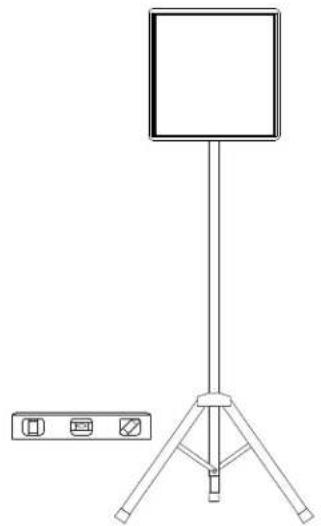 BOSE AMM108 - 扬声器支架 - 3