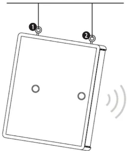BOSE AMM108 - Aufhängung - 4