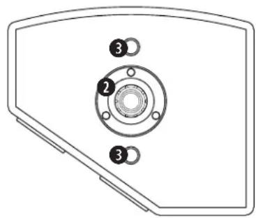 BOSE AMM108 - Dettagli del prodotto - 6