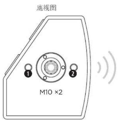 BOSE AMM108 - 吊装 - 3