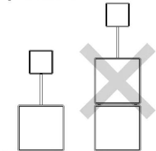 BOSE AMM108 - Mit einem Subwoofer - 4