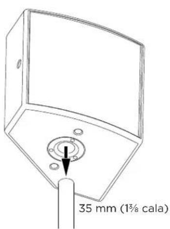 BOSE AMM108 - Stojak glosnika - 2