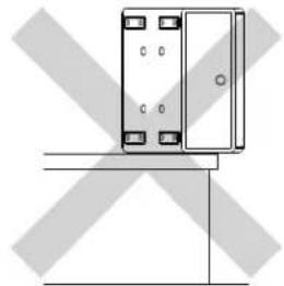 BOSE AMM108 - Refuerzo del scenario - 4