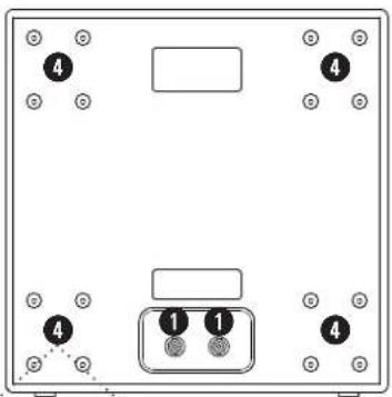 BOSE AMS115 - Produktdetails - 5