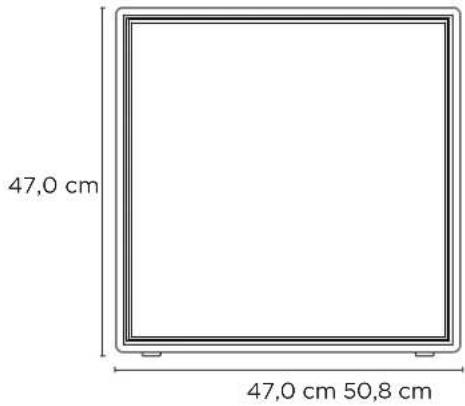 BOSE AMS115 - Produktdetails - 2