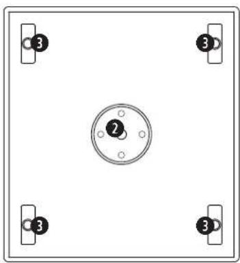 BOSE AMS115 - 產品詳細資料 - 4