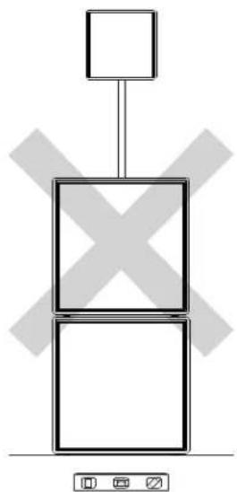 BOSE AMS115 - With a Loudspeaker - 5