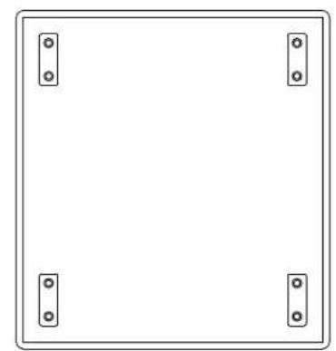 BOSE AMS115 - Caractéristiques du produit - 5