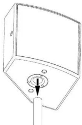BOSE AMS115 - Z gólsnikiem - 3