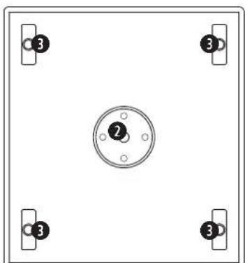 BOSE AMS115 - Produktdetails - 4