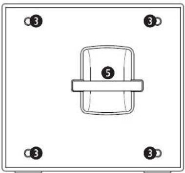 BOSE AMS115 - Informacja oprodukcie - 1