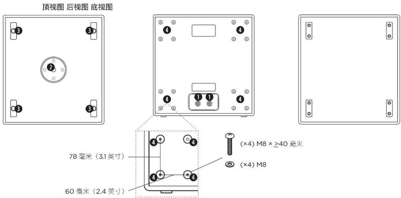 BOSE AMS115 - 产品详细信息 - 2