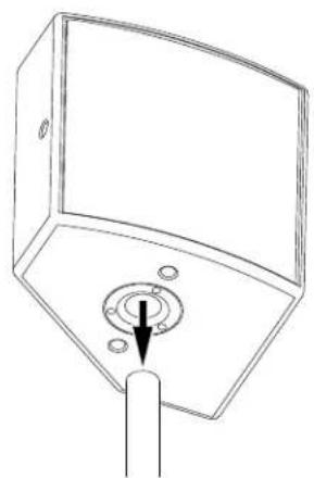 BOSE AMS115 - With a Loudspeaker - 3