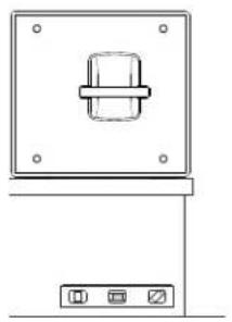 BOSE AMS115 - Refuerzo del scenario - 2