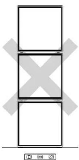 BOSE AMS115 - Scenevinkling - 6