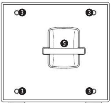 BOSE AMS115 - Produktdetails - 1
