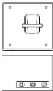 BOSE AMS115 - Op het podium - 2