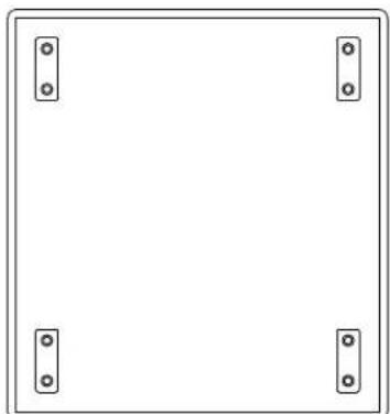 BOSE AMS115 - Productgegevens - 3