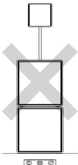 BOSE AMS115 - Meteenluidspreker - 5