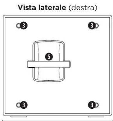 BOSE AMS115 - Dettagli del prodotto - 3