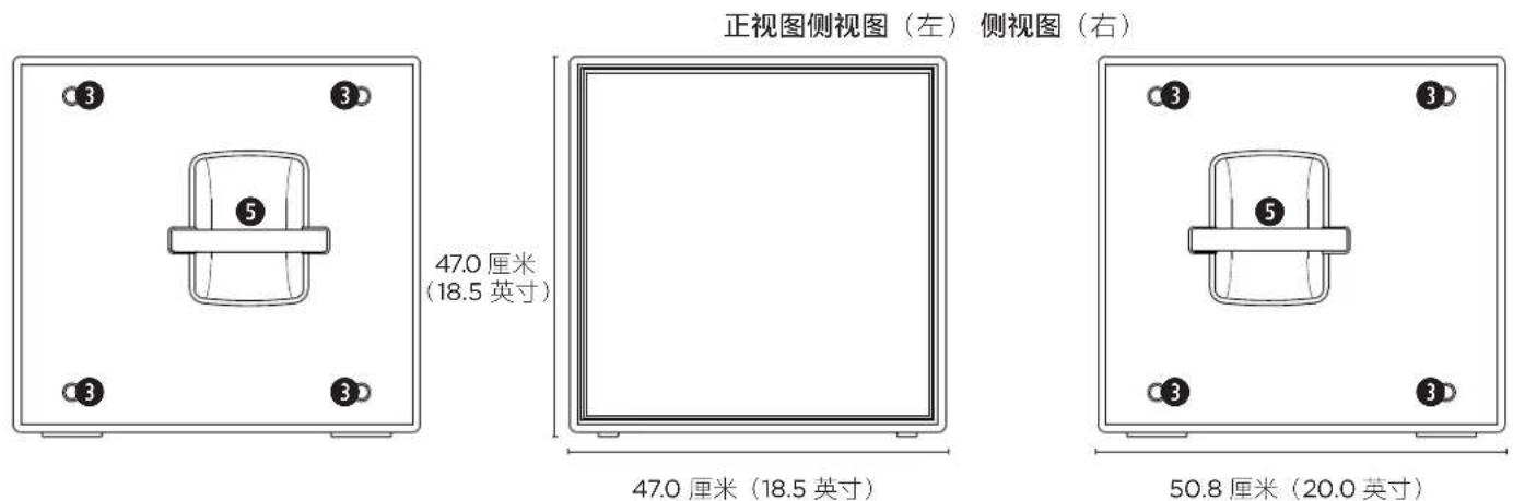 BOSE AMS115 - 产品详细信息 - 1