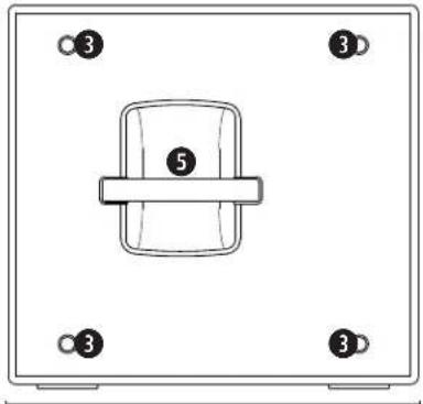 BOSE AMS115 - Produktdetails - 3