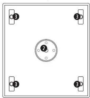 BOSE AMS115 - Dettagli del prodotto - 4