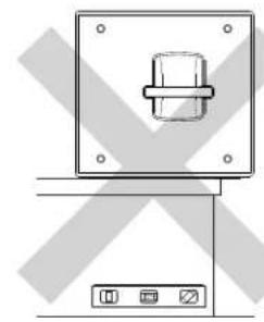 BOSE AMS115 - Installation sur scène - 3