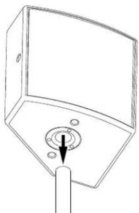 BOSE AMS115 - Meteenluidspreker - 3