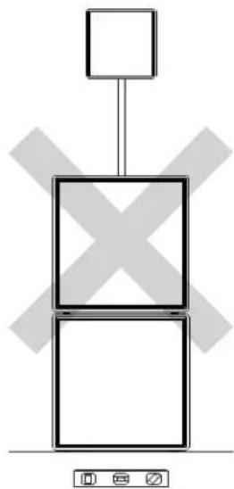 BOSE AMS115 - Z gólsnikiem - 5