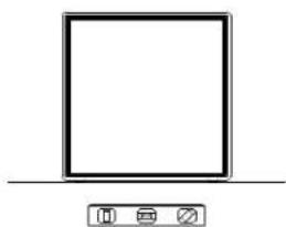 BOSE AMS115 - Scenevinkling - 4