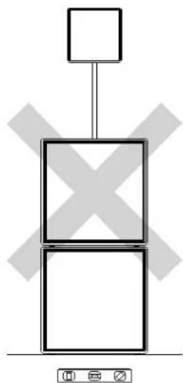 BOSE AMS115 - Refuerzo del scenario - 7