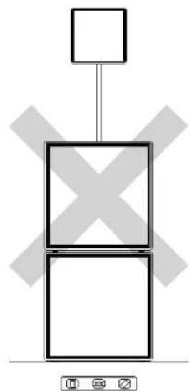 BOSE AMS115 - Stage Fill - 7