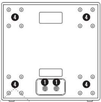 BOSE AMS115 - 產品詳細資料 - 5