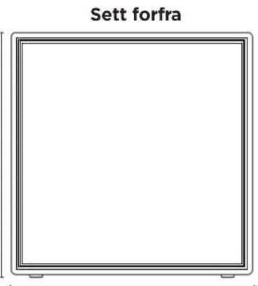 BOSE AMS115 - Technische Spezifikationen - 5