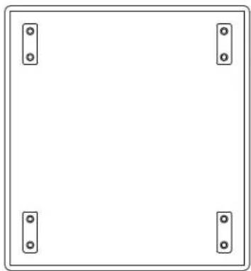 BOSE AMS115 - Produktopplysninger - 4