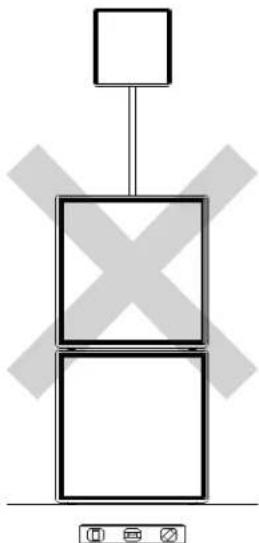 BOSE AMS115 - Op het podium - 7