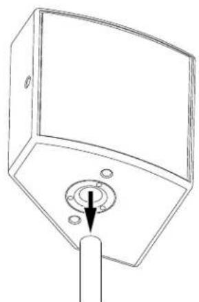 BOSE AMS115 - Con un diffusore - 3